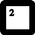 A navigation icon that links to the page called Play